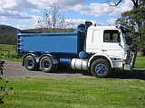 Scania Truck