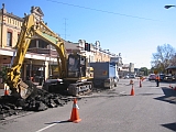 High St Maitland