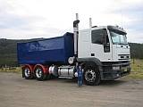 Iveco Truck